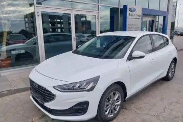 Ford Focus din 2025 - oferta FOR127921