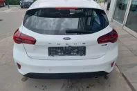 Ford Focus din 2025 cu 1 km - oferta FOR127921 - foto 6