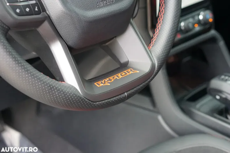 Ford Ranger din 2024 cu 1 km - oferta FOR127923 - foto 8