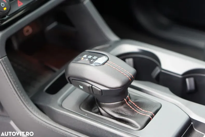 Ford Ranger din 2024 cu 1 km - oferta FOR127923 - foto 9