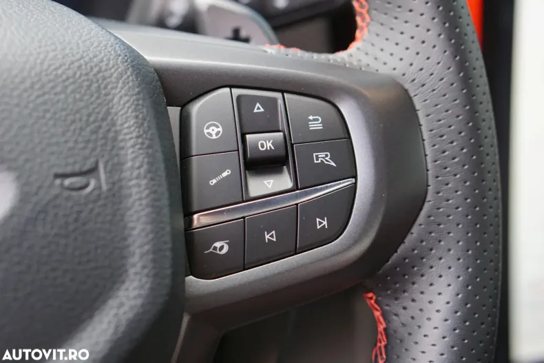 Ford Ranger din 2024 cu 1 km - oferta FOR127923 - foto 10