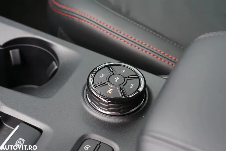 Ford Ranger din 2024 cu 1 km - oferta FOR127923 - foto 11