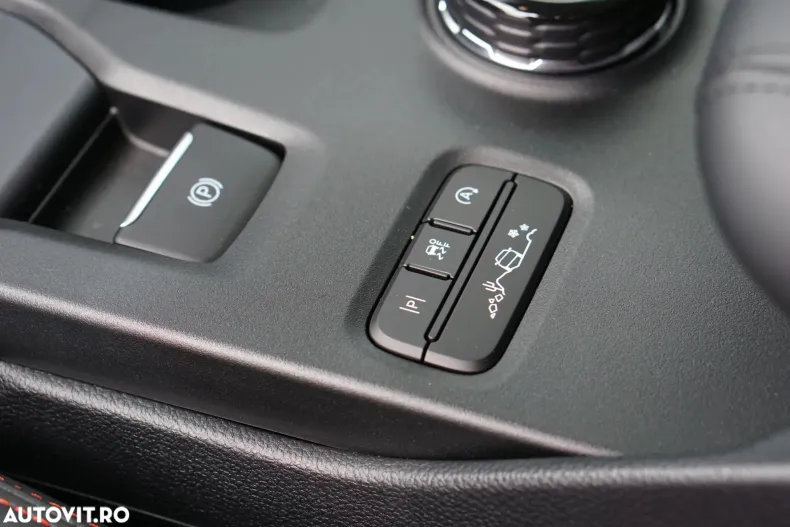 Ford Ranger din 2024 cu 1 km - oferta FOR127923 - foto 12