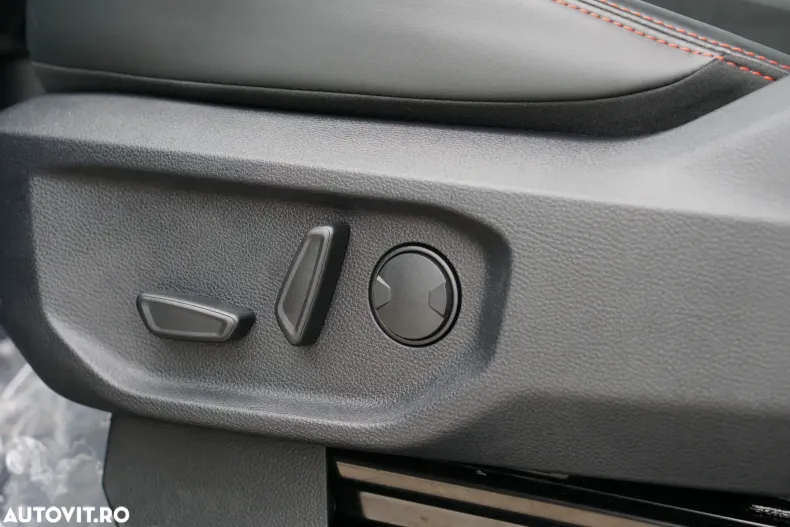 Ford Ranger din 2024 cu 1 km - oferta FOR127923 - foto 13