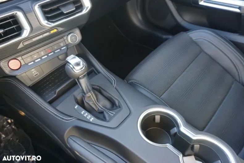 Ford Mustang din 2024 cu 1 km - oferta FOR127924 - foto 5