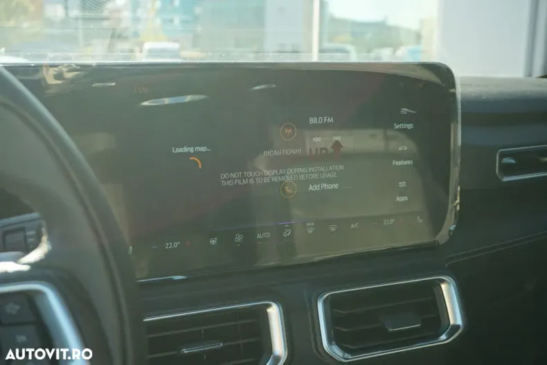 Ford Mustang din 2024 cu 1 km - oferta FOR127924 - foto 6