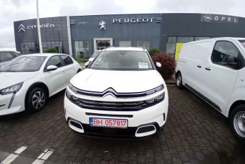 Citroën C5 Aircross din 2021 - oferta CIT127938