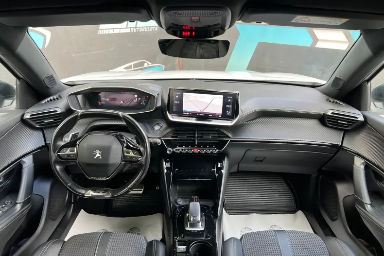 Peugeot 2008 din 2020 cu 161.000 km - oferta PEU127943 - foto 7
