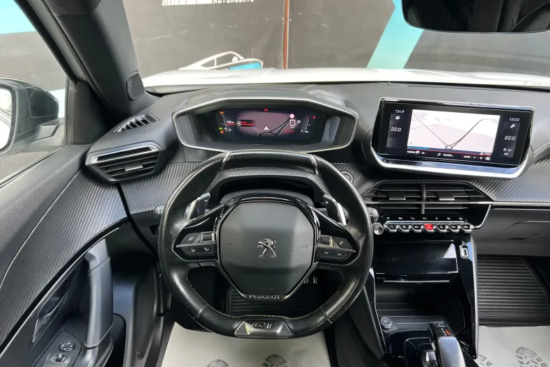 Peugeot 2008 din 2020 cu 161.000 km - oferta PEU127943 - foto 9
