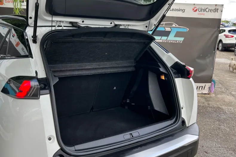 Peugeot 2008 din 2020 cu 161.000 km - oferta PEU127943 - foto 14