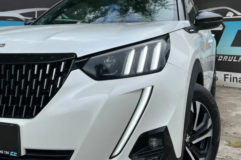 Peugeot 2008 din 2020 cu 161.000 km - oferta PEU127943 - foto 15