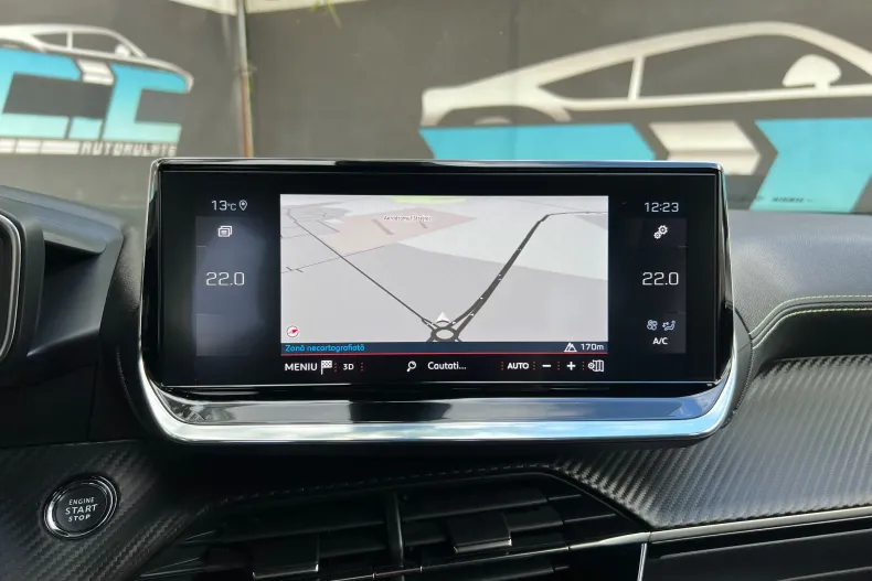 Peugeot 2008 din 2020 cu 161.000 km - oferta PEU127943 - foto 22