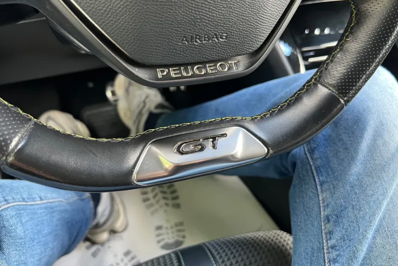 Peugeot 2008 din 2020 cu 161.000 km - oferta PEU127943 - foto 23