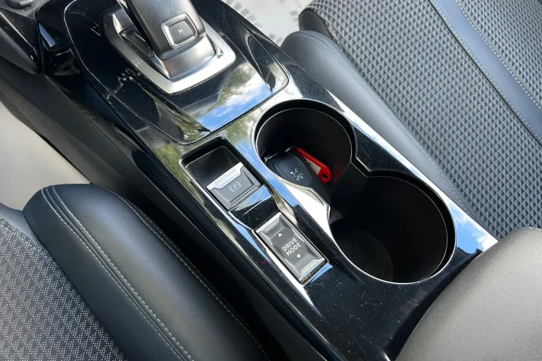 Peugeot 2008 din 2020 cu 161.000 km - oferta PEU127943 - foto 25