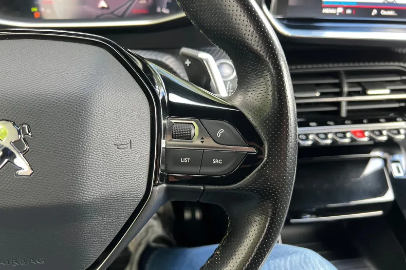 Peugeot 2008 din 2020 cu 161.000 km - oferta PEU127943 - foto 27