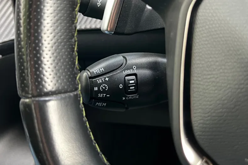 Peugeot 2008 din 2020 cu 161.000 km - oferta PEU127943 - foto 28