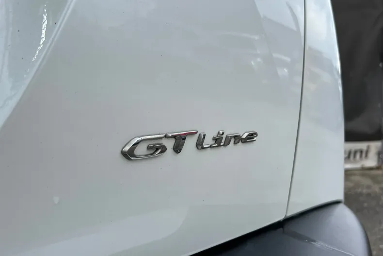 Peugeot 2008 din 2020 cu 161.000 km - oferta PEU127943 - foto 30