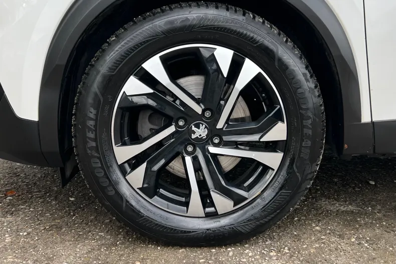 Peugeot 2008 din 2020 cu 161.000 km - oferta PEU127943 - foto 31