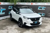 Peugeot 2008 din 2020 cu 161.000 km - oferta PEU127943 - foto 34