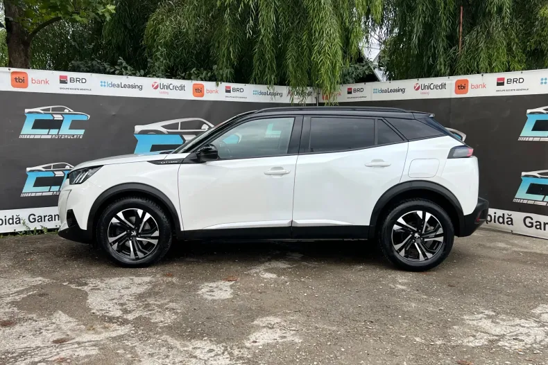 Peugeot 2008 din 2020 cu 161.000 km - oferta PEU127943 - foto 36