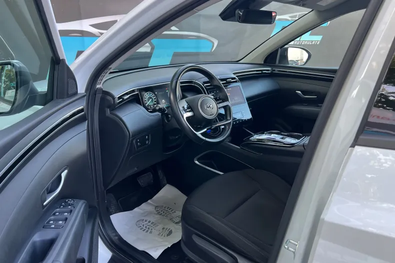Hyundai TUCSON din 2021 cu 129.000 km - oferta HYU127947 - foto 11