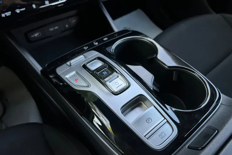 Hyundai TUCSON din 2021 cu 129.000 km - oferta HYU127947 - foto 14