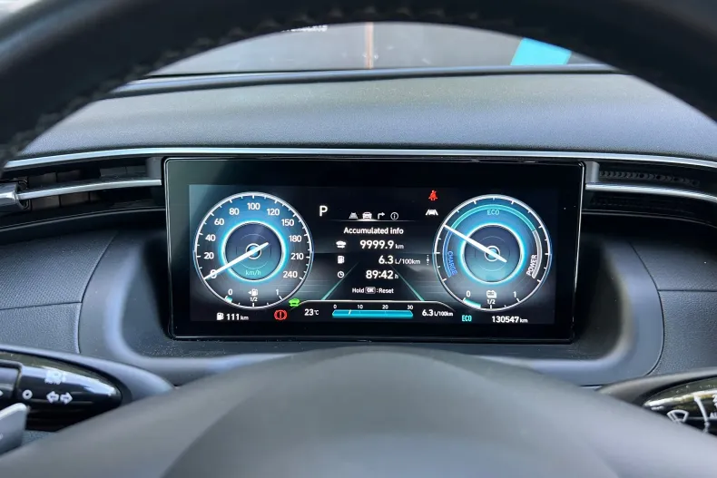 Hyundai TUCSON din 2021 cu 129.000 km - oferta HYU127947 - foto 16