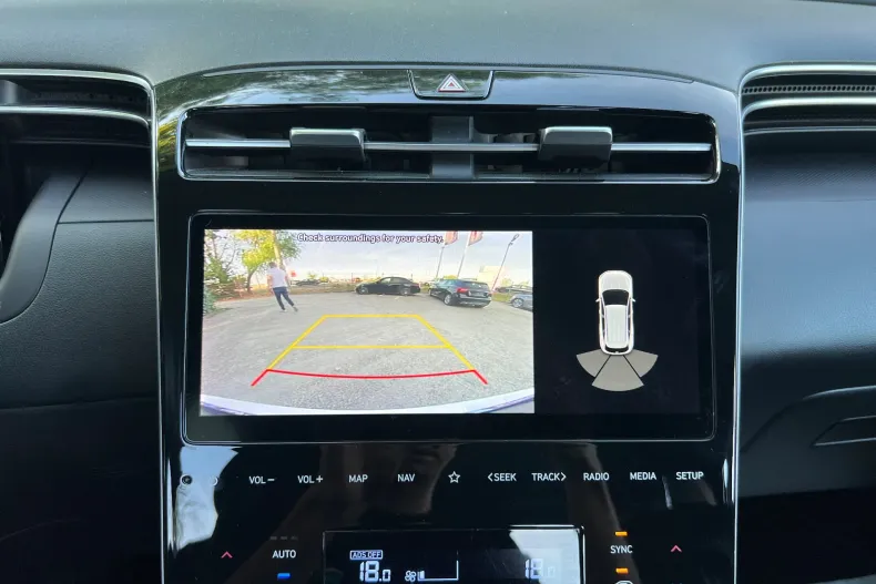 Hyundai TUCSON din 2021 cu 129.000 km - oferta HYU127947 - foto 17