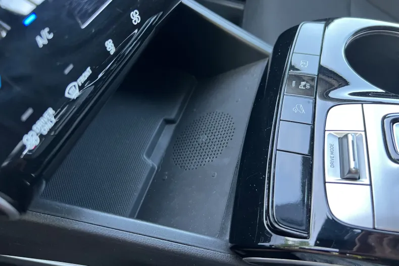 Hyundai TUCSON din 2021 cu 129.000 km - oferta HYU127947 - foto 23