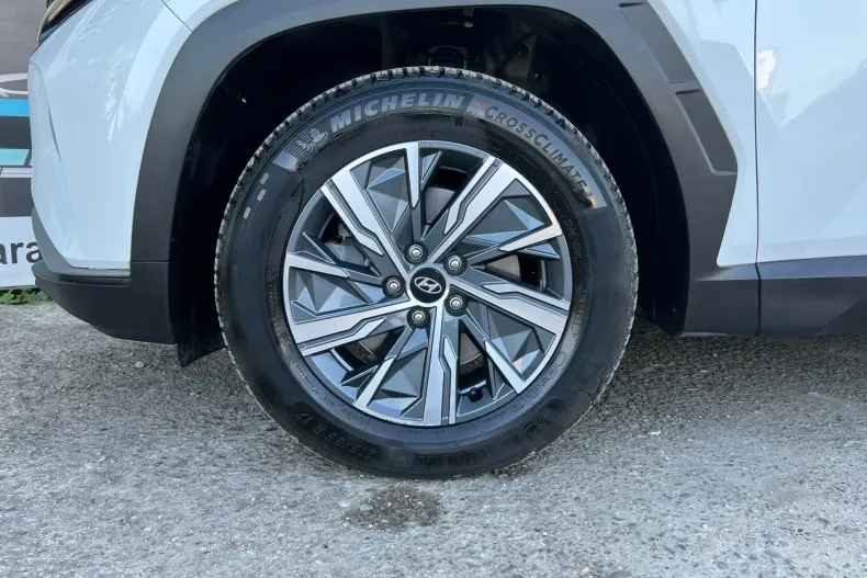 Hyundai TUCSON din 2021 cu 129.000 km - oferta HYU127947 - foto 27