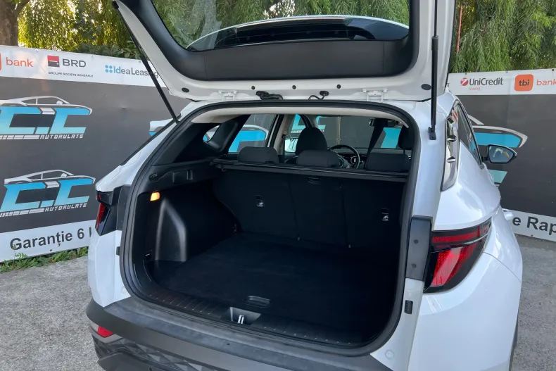 Hyundai TUCSON din 2021 cu 129.000 km - oferta HYU127947 - foto 28