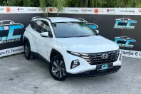 Hyundai TUCSON din 2021 cu 129.000 km - oferta HYU127947 - foto 32