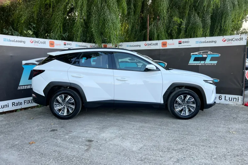 Hyundai TUCSON din 2021 cu 129.000 km - oferta HYU127947 - foto 33
