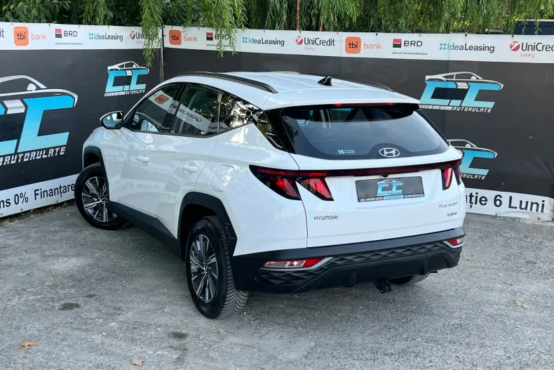 Hyundai TUCSON din 2021 cu 129.000 km - oferta HYU127947 - foto 37