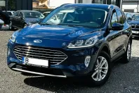 Ford Kuga din 2020 cu 83.000 km - oferta FOR127967 - foto 1
