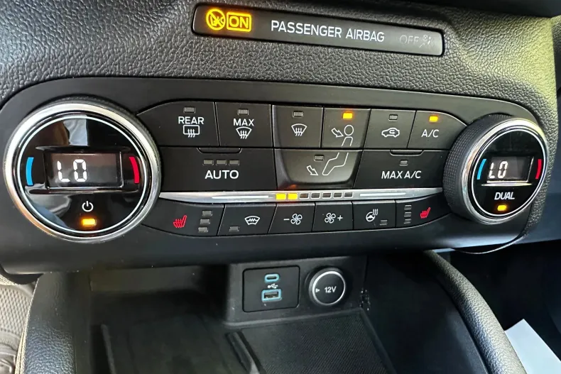 Ford Kuga din 2020 cu 83.000 km - oferta FOR127967 - foto 9