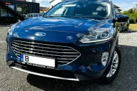 Ford Kuga din 2020 cu 83.000 km - oferta FOR127967 - foto 15