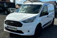 Ford Transit Connect din 2021 cu 64.000 km - oferta FOR127969 - foto 1