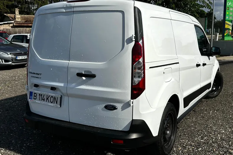 Ford Transit Connect din 2021 cu 64.000 km - oferta FOR127969 - foto 2