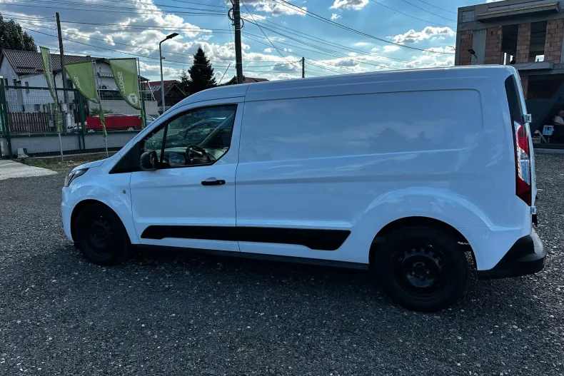 Ford Transit Connect din 2021 cu 64.000 km - oferta FOR127969 - foto 3