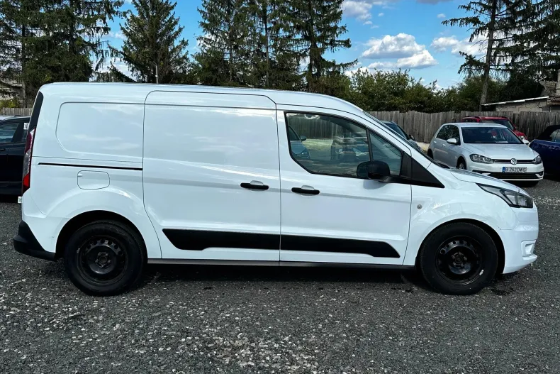 Ford Transit Connect din 2021 cu 64.000 km - oferta FOR127969 - foto 4