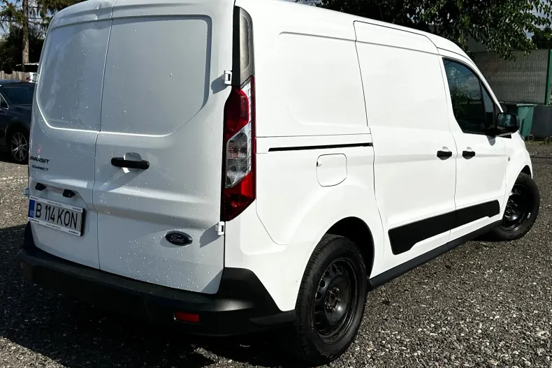 Ford Transit Connect din 2021 cu 64.000 km - oferta FOR127969 - foto 5