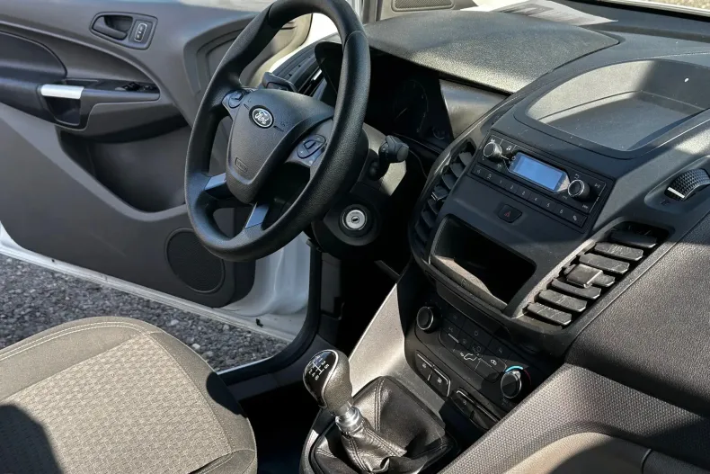 Ford Transit Connect din 2021 cu 64.000 km - oferta FOR127969 - foto 7