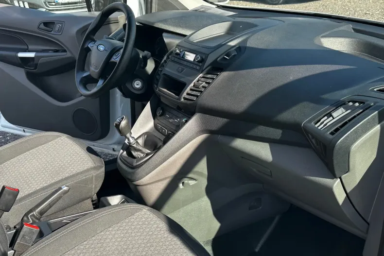 Ford Transit Connect din 2021 cu 64.000 km - oferta FOR127969 - foto 8