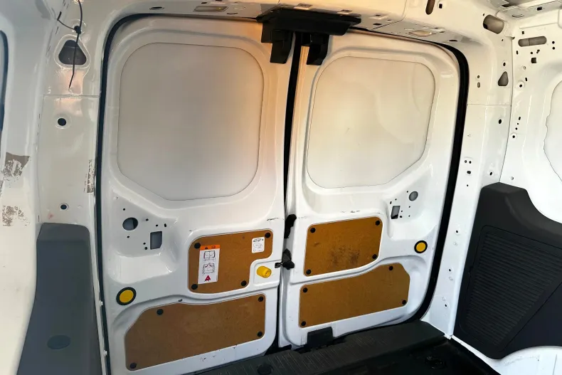 Ford Transit Connect din 2021 cu 64.000 km - oferta FOR127969 - foto 10