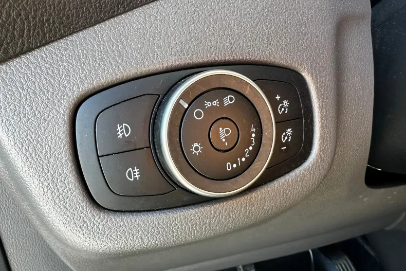 Ford Transit Connect din 2021 cu 64.000 km - oferta FOR127969 - foto 11