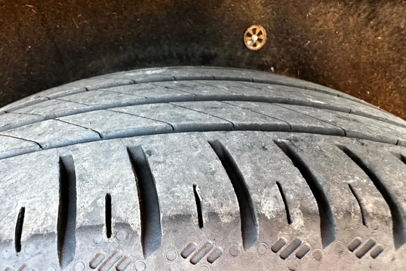 Ford Transit Connect din 2021 cu 64.000 km - oferta FOR127969 - foto 12