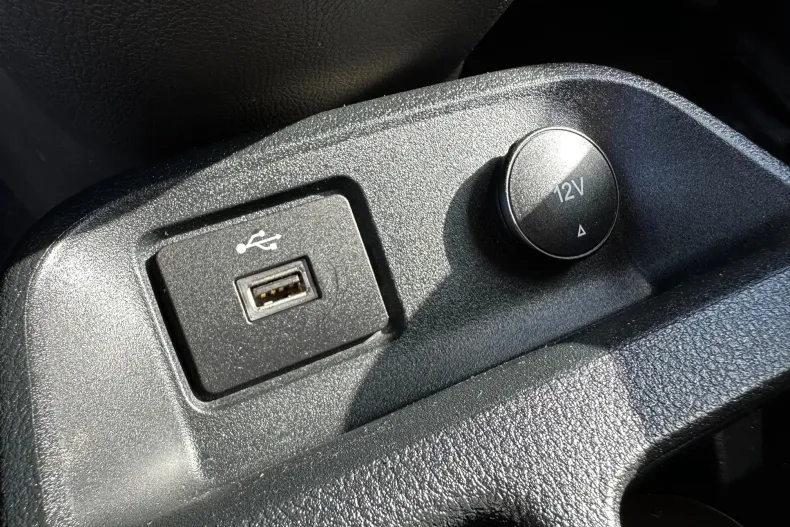 Ford Transit Connect din 2021 cu 64.000 km - oferta FOR127969 - foto 14