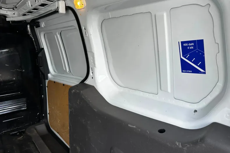 Ford Transit Connect din 2021 cu 64.000 km - oferta FOR127969 - foto 15