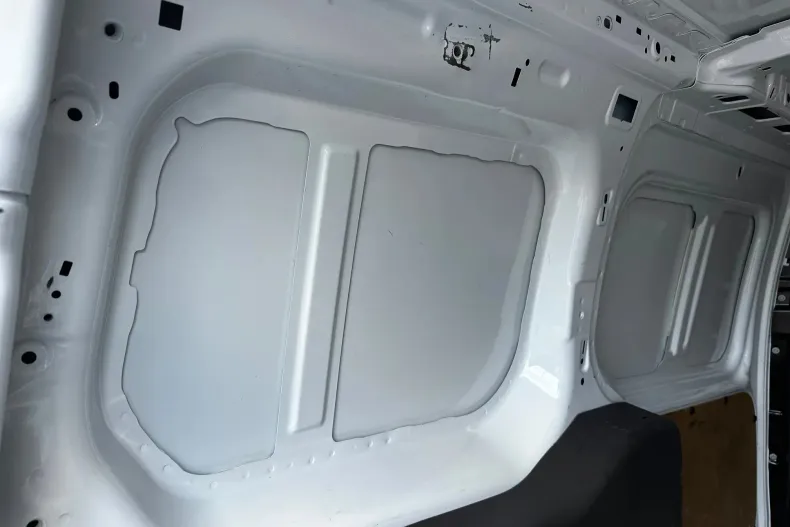 Ford Transit Connect din 2021 cu 64.000 km - oferta FOR127969 - foto 16